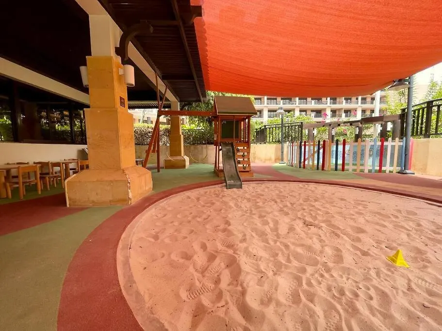 Dar Vacation - Cozy Seaview 2Br Flat In Anantara Daire Dubai