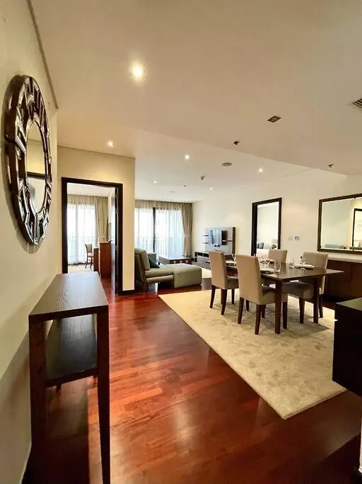 Dar Vacation - Cozy Seaview 2Br Flat In Anantara Daire Dubai
